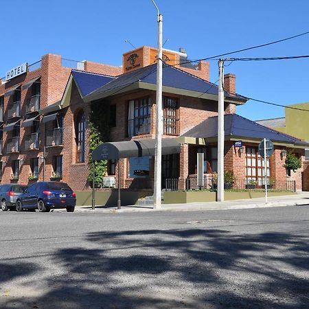 Hotel Ayres Colonia Colonia del Sacramento Esterno foto