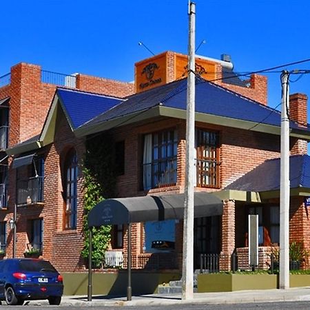 Hotel Ayres Colonia Colonia del Sacramento Esterno foto