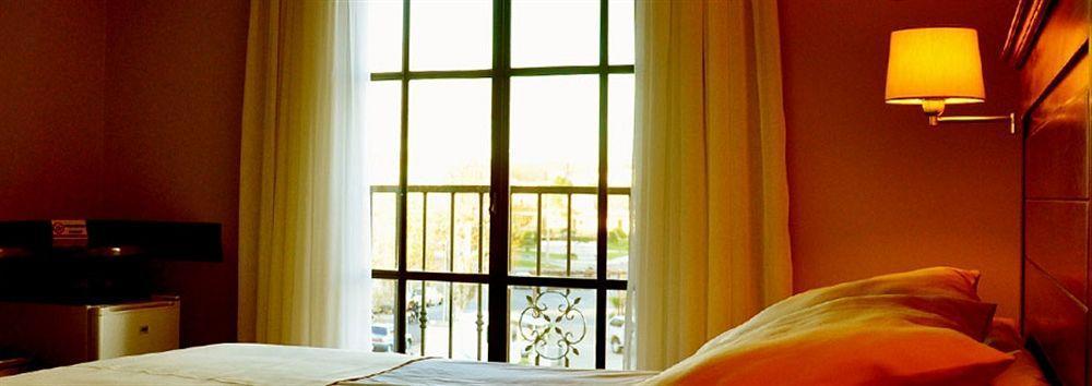 Hotel Ayres Colonia Colonia del Sacramento Esterno foto