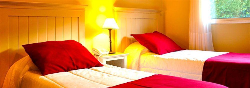 Hotel Ayres Colonia Colonia del Sacramento Esterno foto