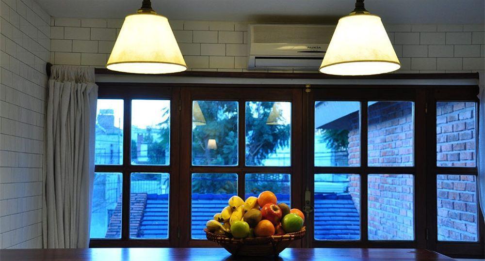Hotel Ayres Colonia Colonia del Sacramento Esterno foto