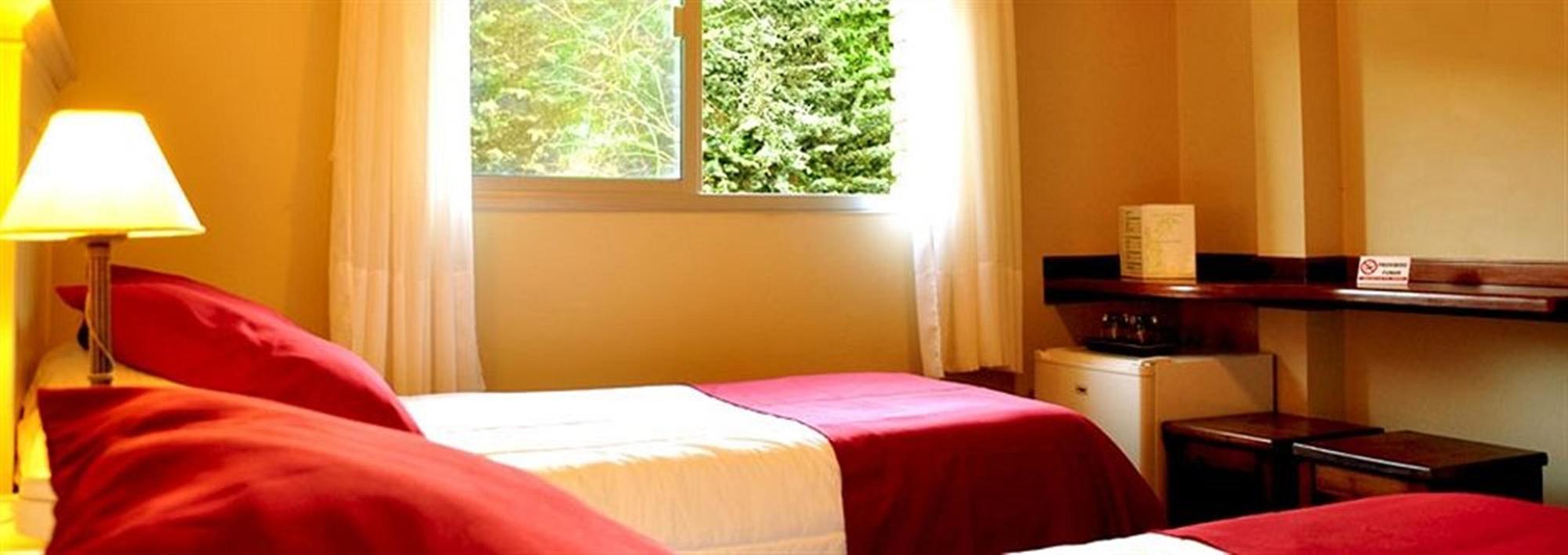 Hotel Ayres Colonia Colonia del Sacramento Esterno foto