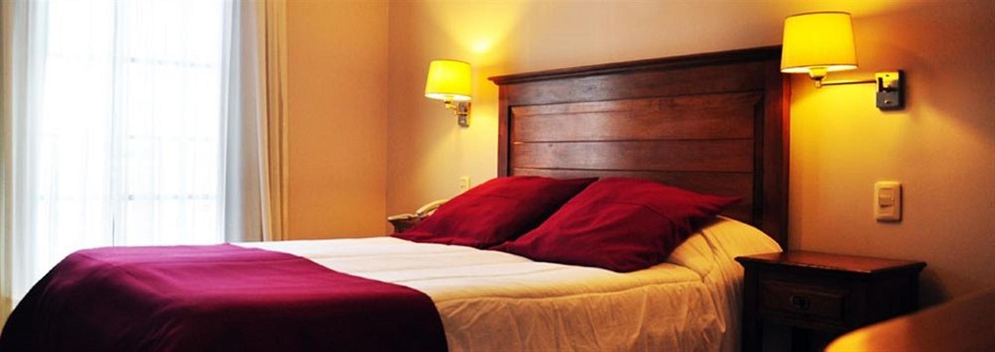 Hotel Ayres Colonia Colonia del Sacramento Esterno foto