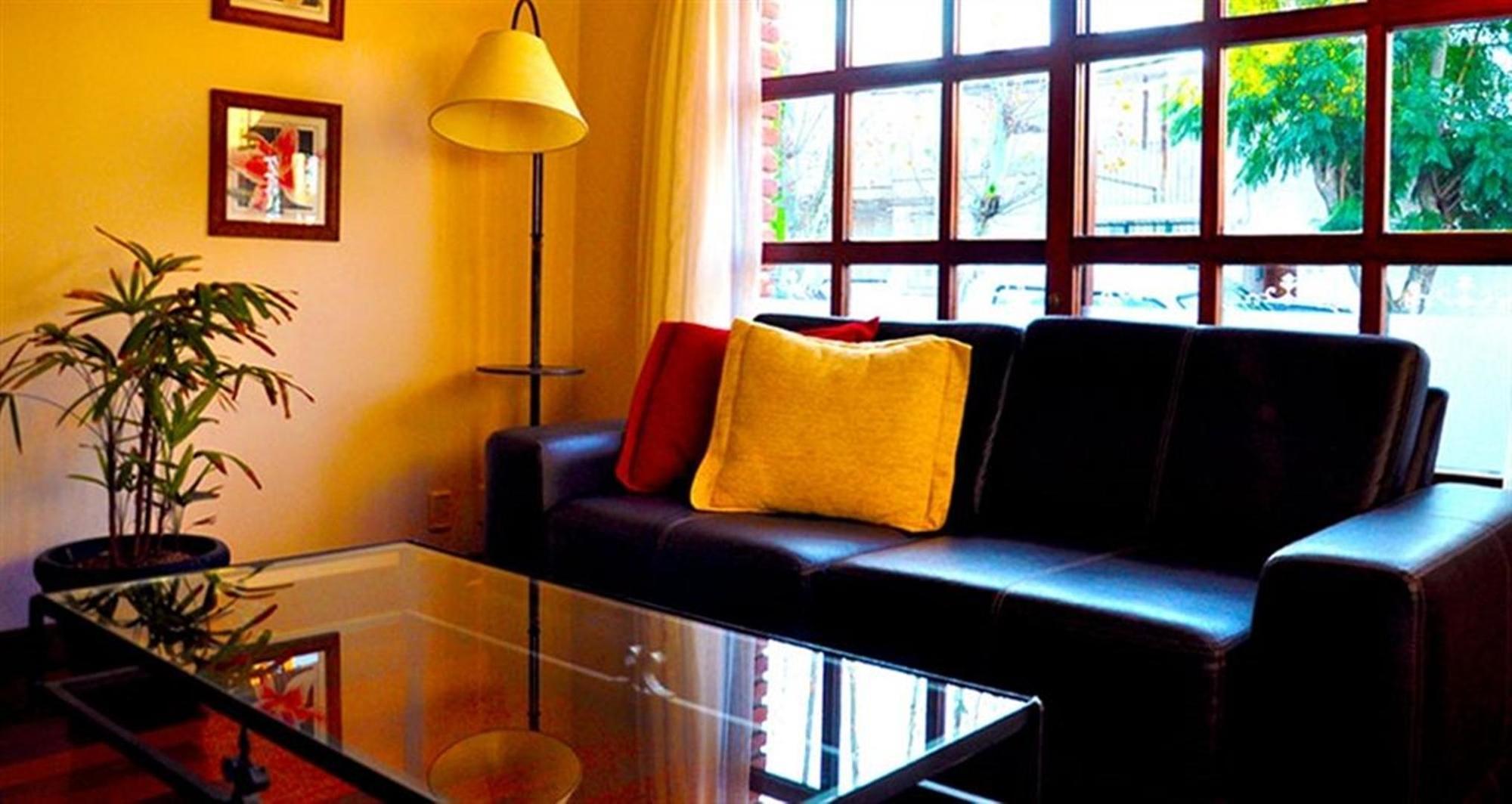 Hotel Ayres Colonia Colonia del Sacramento Esterno foto