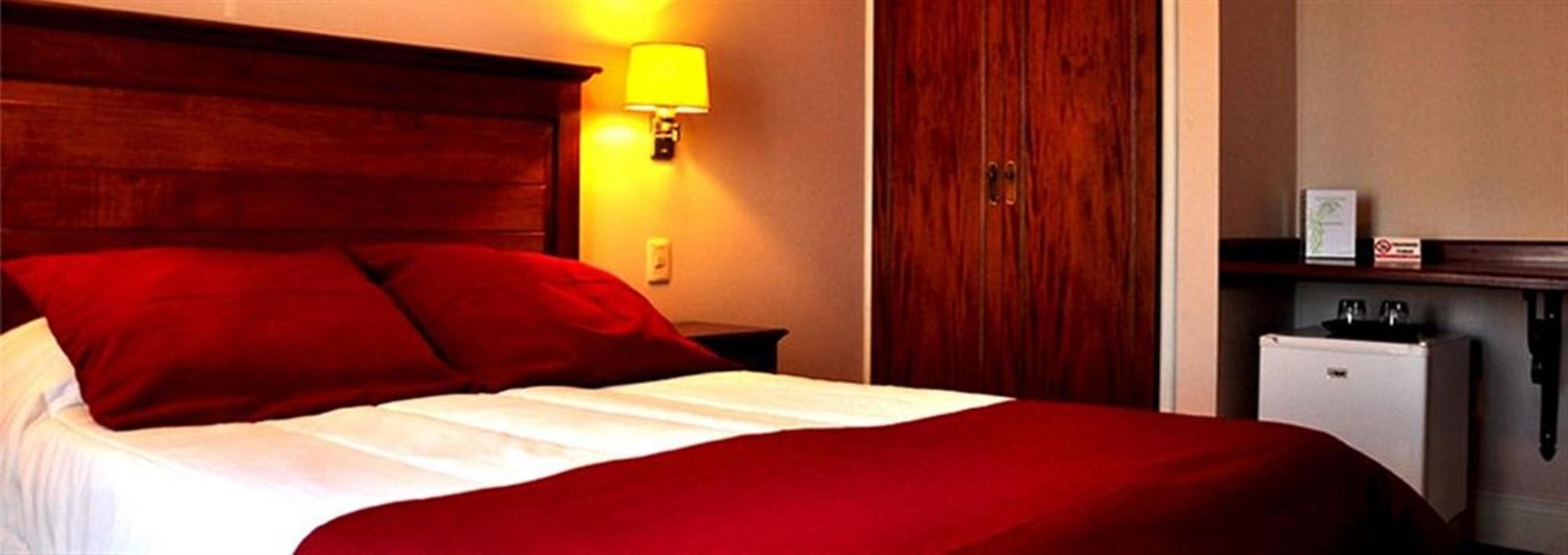 Hotel Ayres Colonia Colonia del Sacramento Esterno foto