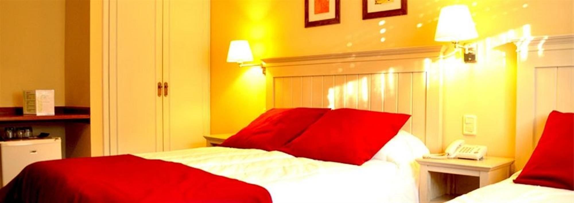 Hotel Ayres Colonia Colonia del Sacramento Esterno foto