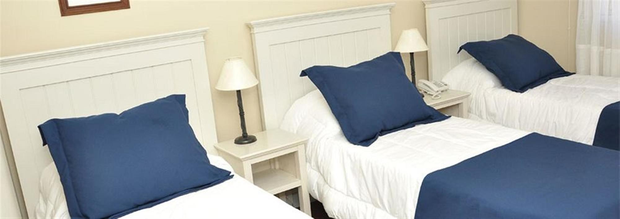Hotel Ayres Colonia Colonia del Sacramento Esterno foto