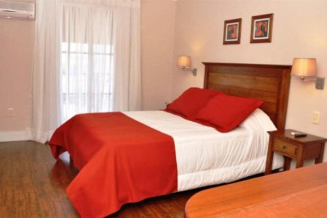 Hotel Ayres Colonia Colonia del Sacramento Esterno foto