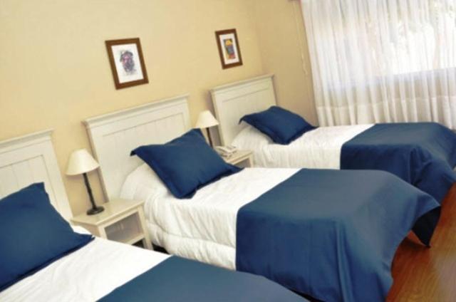 Hotel Ayres Colonia Colonia del Sacramento Esterno foto