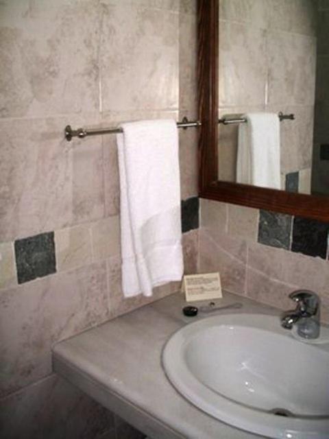 Hotel Ayres Colonia Colonia del Sacramento Esterno foto