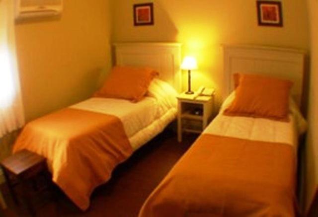 Hotel Ayres Colonia Colonia del Sacramento Esterno foto
