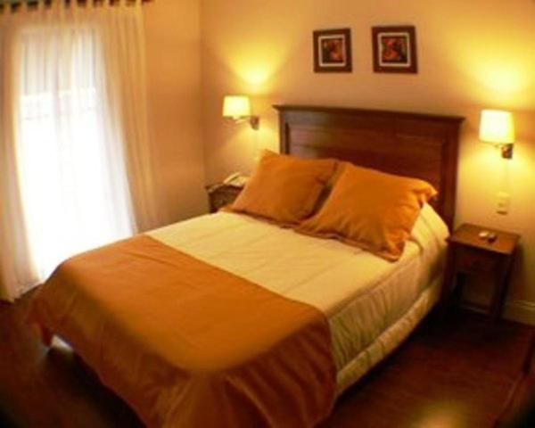 Hotel Ayres Colonia Colonia del Sacramento Esterno foto