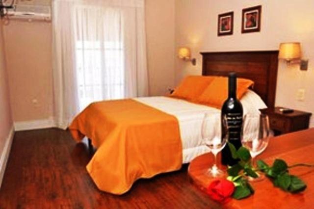 Hotel Ayres Colonia Colonia del Sacramento Esterno foto